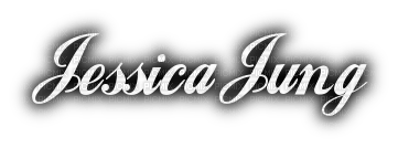 Text Jessica Jung - gratis png