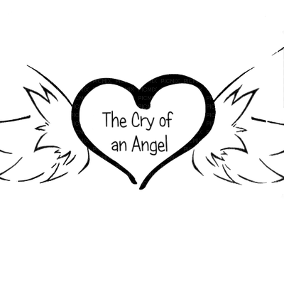 The Cry of an Angel - gratis png