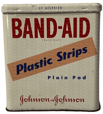 band aid - 免费PNG