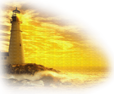 lighthouse phare - besplatni png