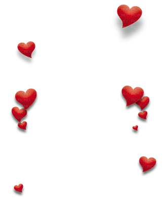 Love.Coeurs.Hearts.Victoriabea - PNG gratuit