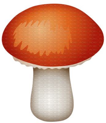 Kaz_Creations  Mushrooms Mushroom - ingyenes png