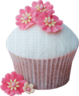 Kaz_Creations Cakes Cup Cakes - png ฟรี