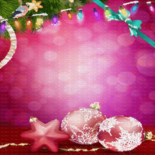 merry christmas milla1959 - Nemokamas animacinis gif