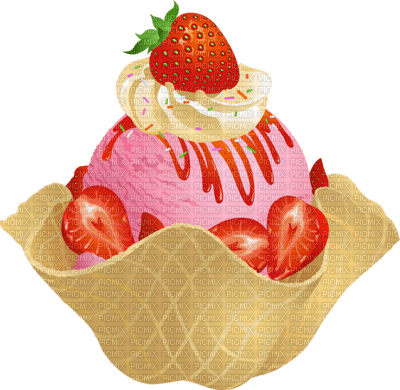 ice cream crême glacêe - kostenlos png