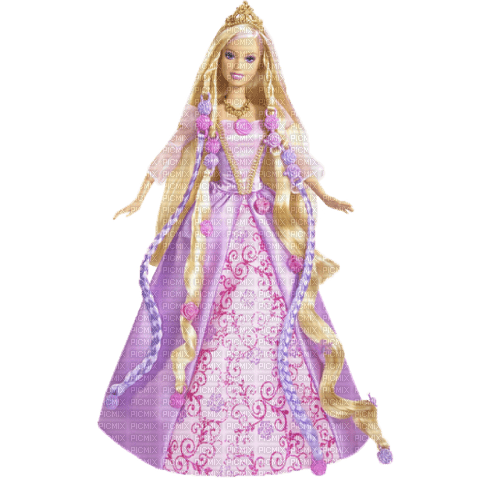 Barbie ❤️ elizamio - δωρεάν png
