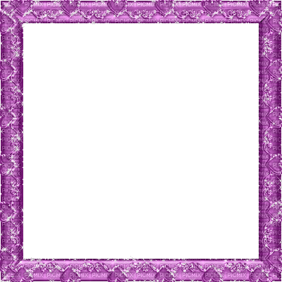 violet cadre laurachan - Besplatni animirani GIF