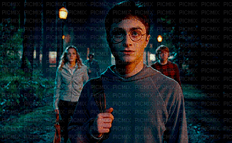 Rena Harry Potter Film - Animovaný GIF zadarmo