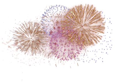 fireworks - kostenlos png