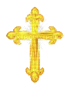 Крест - Безплатен анимиран GIF