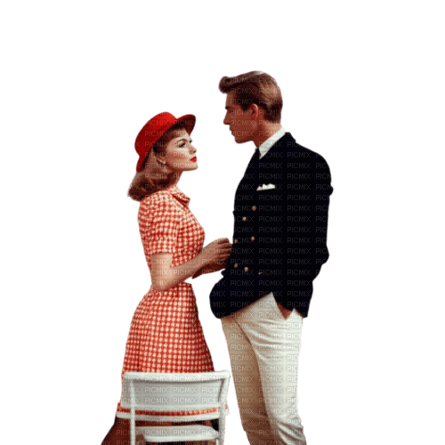 charmille _ couple - Free PNG