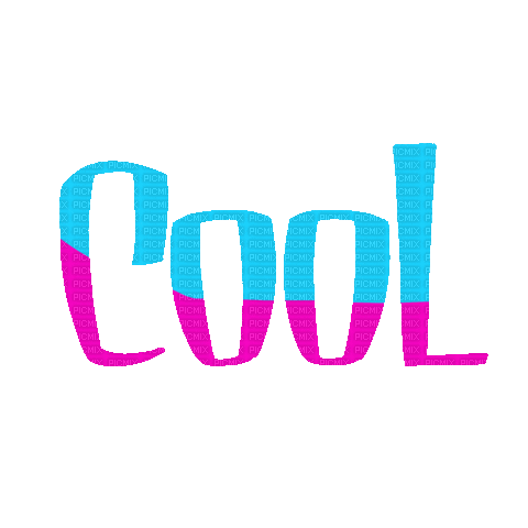cool - GIF animé gratuit