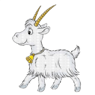 Kaz_Creations  Goat - Free PNG