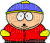 cartman - Δωρεάν κινούμενο GIF