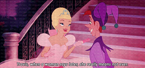 Princess and the Frog Gif - Kostenlose animierte GIFs