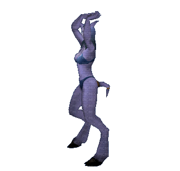 danse ( - Ücretsiz animasyonlu GIF