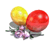 Balloon - GIF animé gratuit
