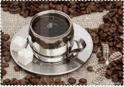 cafe - Безплатен анимиран GIF