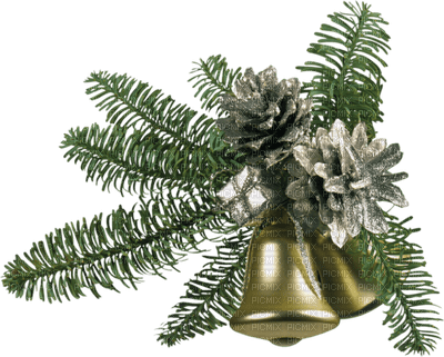 dekoracija Božić - безплатен png