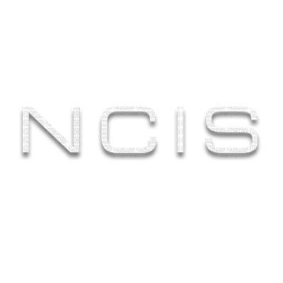 ncis logo - δωρεάν png