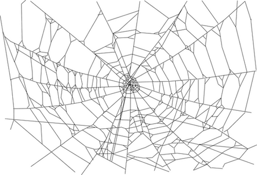Spider web acc - δωρεάν png
