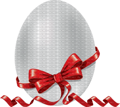 Wielkanoc jajko - PNG gratuit