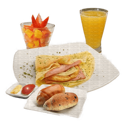 Frühstück - darmowe png