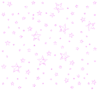 pastel stars - GIF animate gratis