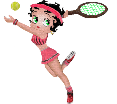tennis player bp - zdarma png