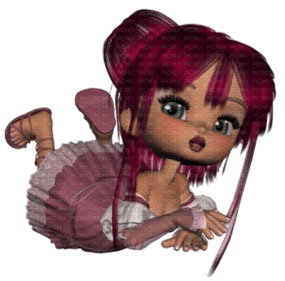 cookie doll by nataliplus - kostenlos png