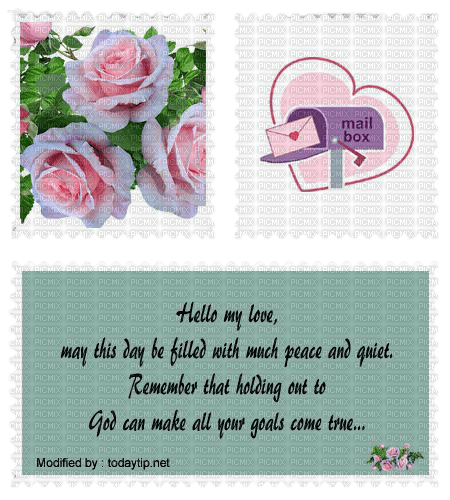 flower,rose,heart,text,texte,mail - 無料png