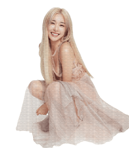 Tiffany Young - bezmaksas png