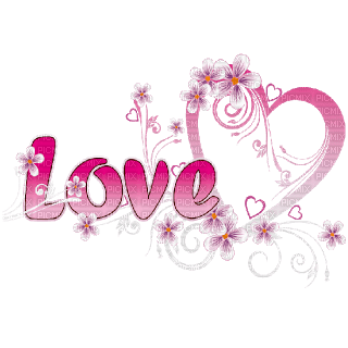 Kaz_Creations Valentines Love Heart Quote Text - png grátis
