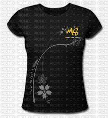 T-Shirt - PNG gratuit