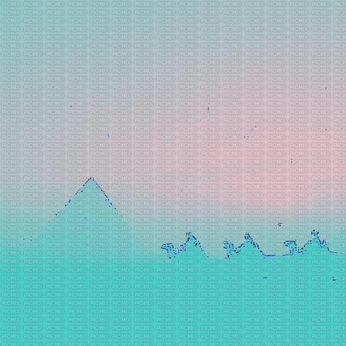 Teal/Pink egyptian background - Δωρεάν κινούμενο GIF