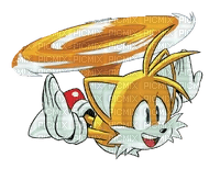 Tails IDW - 免费PNG