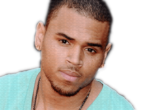 Chris Brown - ücretsiz png