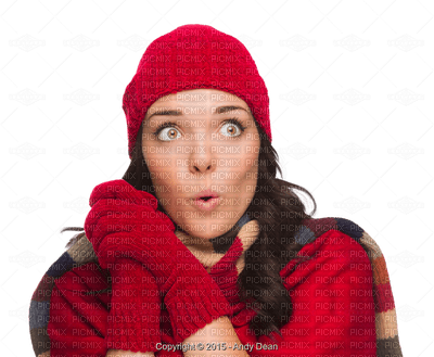 Femme.Woman.Red.Girl.Victoriabea - Free PNG