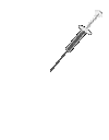 syringe - GIF animate gratis