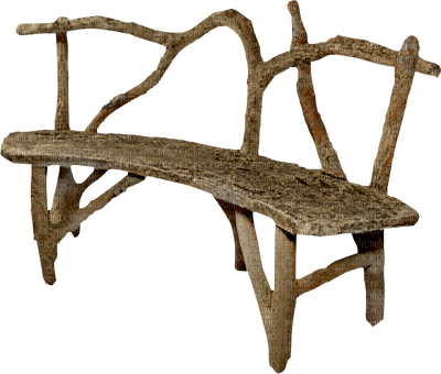 bench anastasia - Free PNG