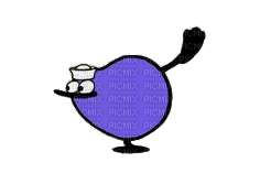 quack - δωρεάν png