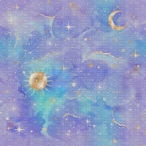 pastel space - δωρεάν png