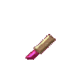 pink lipstick - Бесплатный анимированный гифка