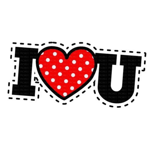 I heart you Bb2 - фрее пнг