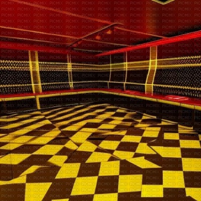 Checkerboard Party Room - besplatni png