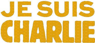 Kaz_Creations Text Je Suis Charlie - Free PNG
