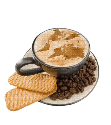 Kaz_Creations Coffee Tea Cup Saucer - фрее пнг