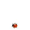 ladybug gif - Бесплатный анимированный гифка