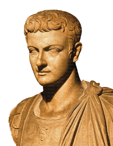 Caligula - ingyenes png