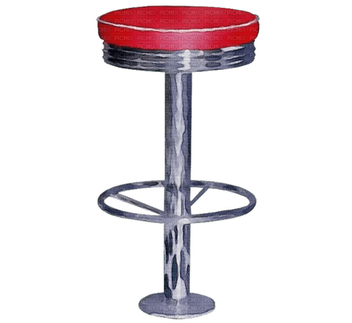 bar stool - Free PNG